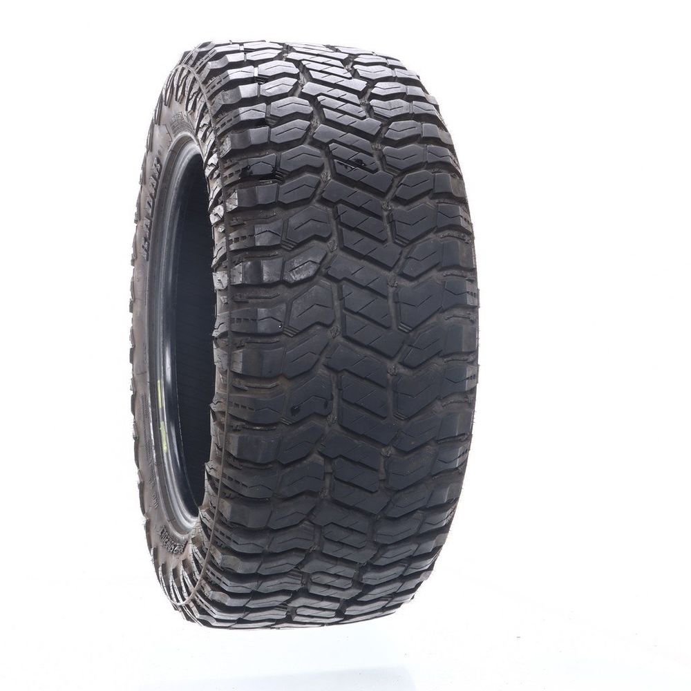 Used LT 33X12.5R20 Radar Renegade R/T 114Q E - 14.5/32 - Image 1