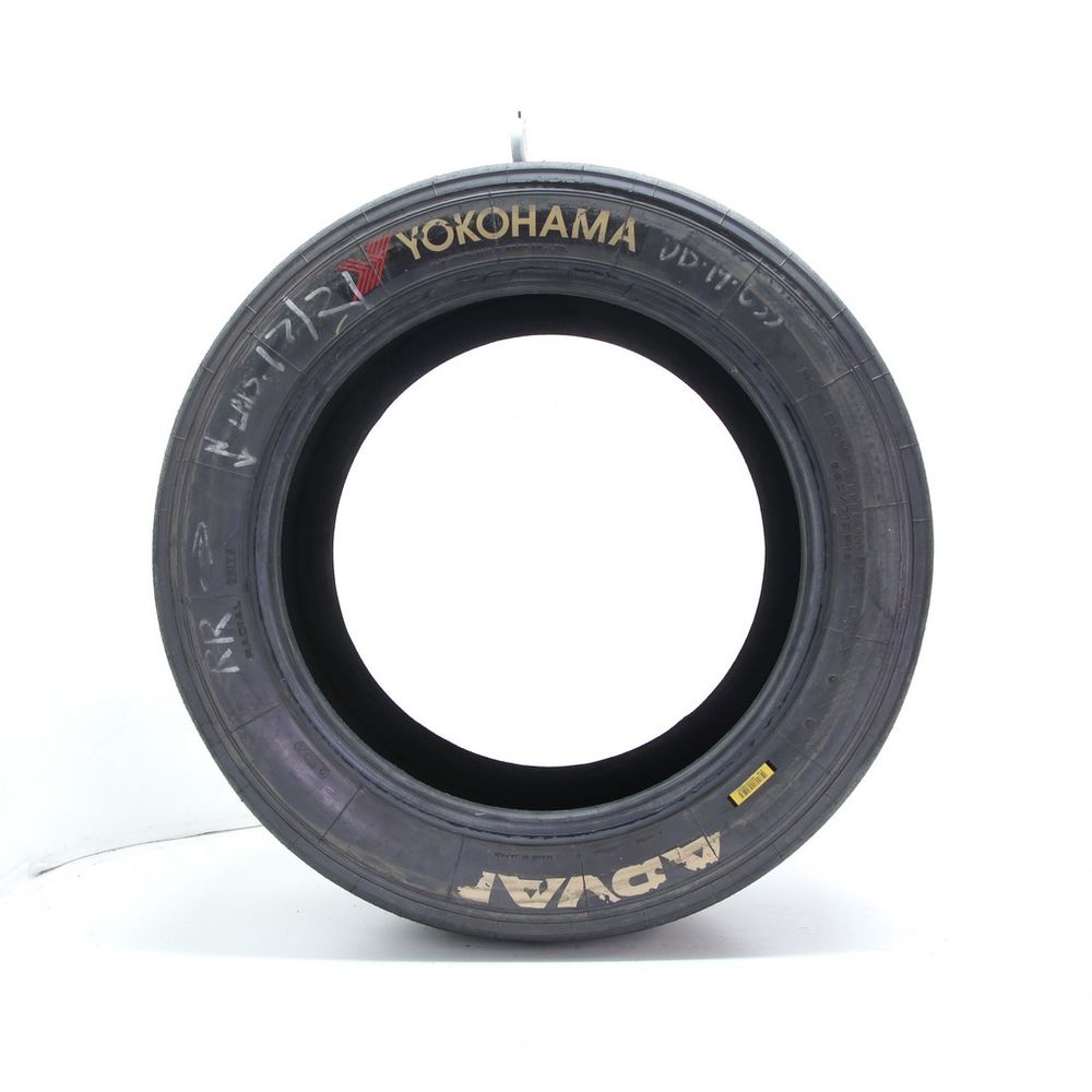 Used 330/710R18 Yokohama Advan Race Slicks 1N/A - 4/32 - Image 3