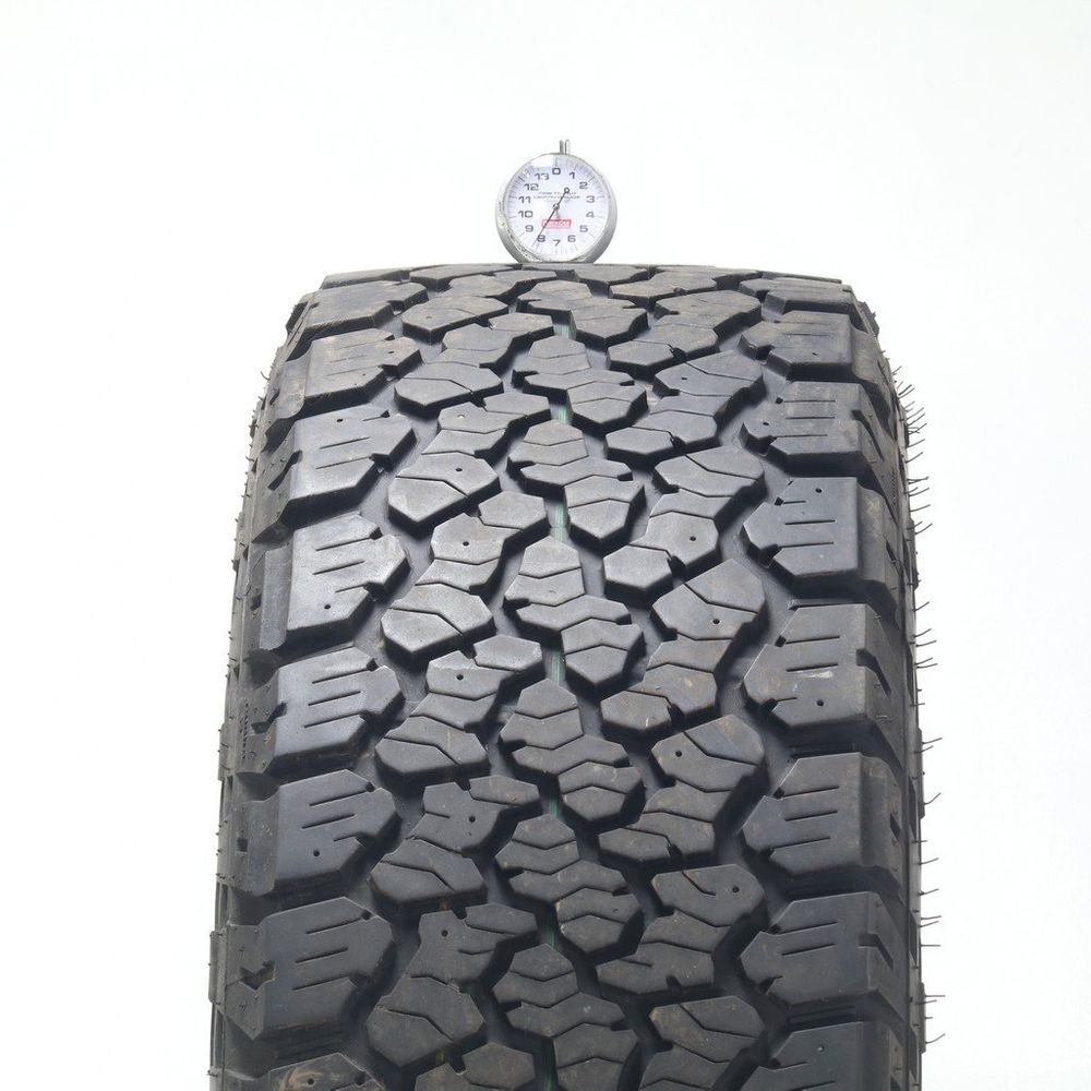 Used LT 275/65R18 General Grabber ATX 123/120R E - 8/32 - Image 2