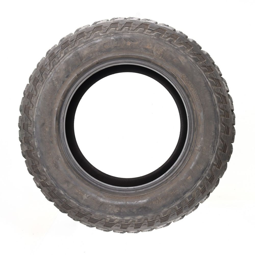 Used LT 285/65R18 Cooper Discoverer S/T Maxx 125/122Q E - 10.5/32 - Image 3