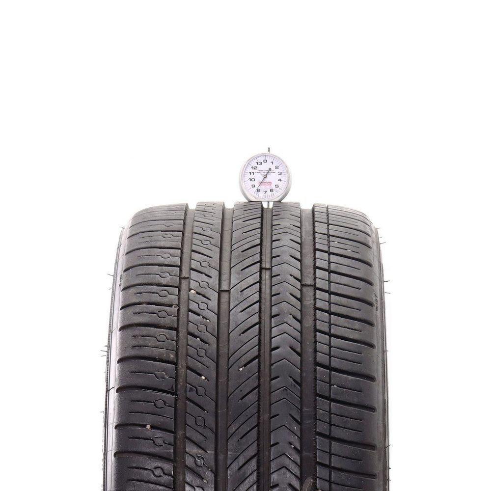 Set of (4) Used 245/40ZR19 Michelin Pilot Sport All Season 4 98Y - 7.5-9/32 - Image 5