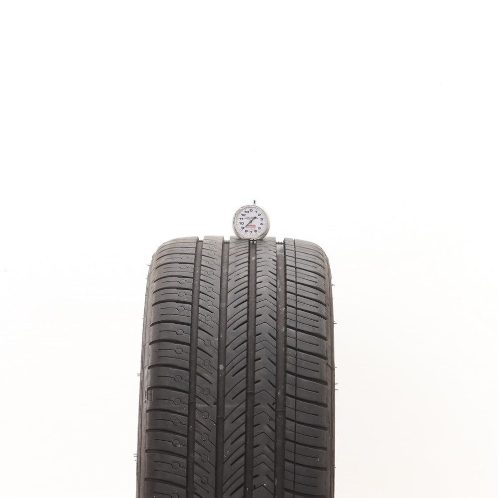 Set of (4) Used 245/40ZR19 Michelin Pilot Sport All Season 4 98Y - 7.5-9/32 - Image 8