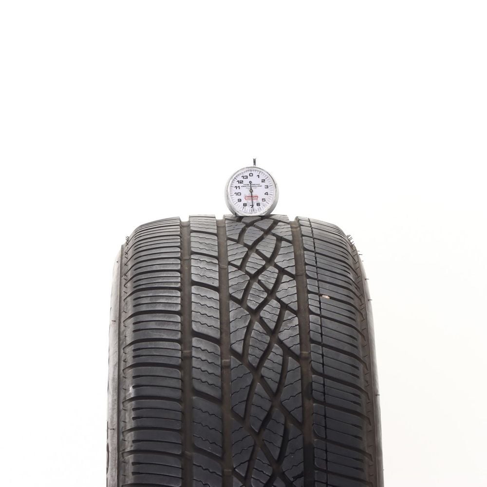 Set of (2) Used 235/55R18 Firestone Firehawk AS V2 100V - 6.5-8/32 - Image 2