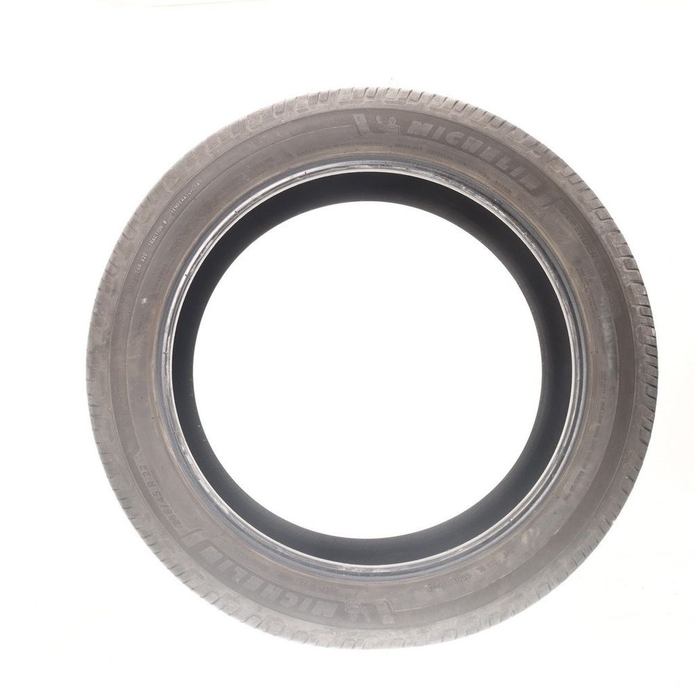 Used 285/45R22 Michelin Defender LTX M/S 2 114H - 6/32 - Image 3