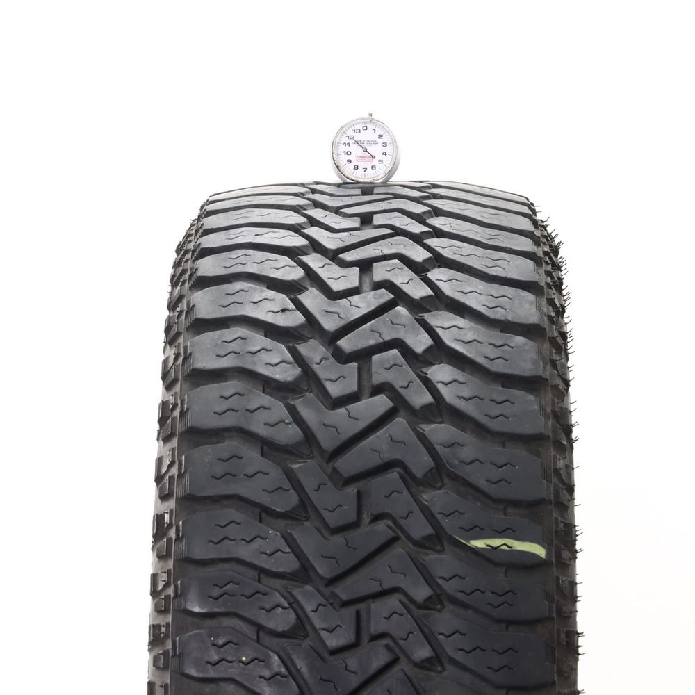 Used 275/55R20 Goodyear Wrangler Authority A/T 113T - 12/32 - Image 2