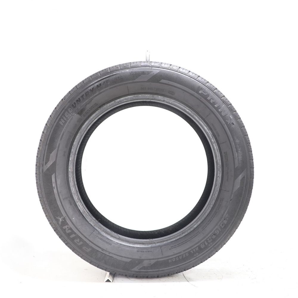 Used 235/60R18 Prinx Hicountry H/T HT2 107V - 8/32 - Image 3