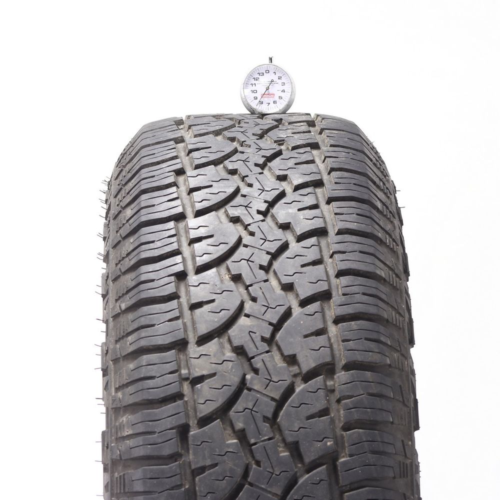 Set of (2) Used 275/65R18 Dextero All Terrain DAT1 114T - 8-8.5/32 - Image 2