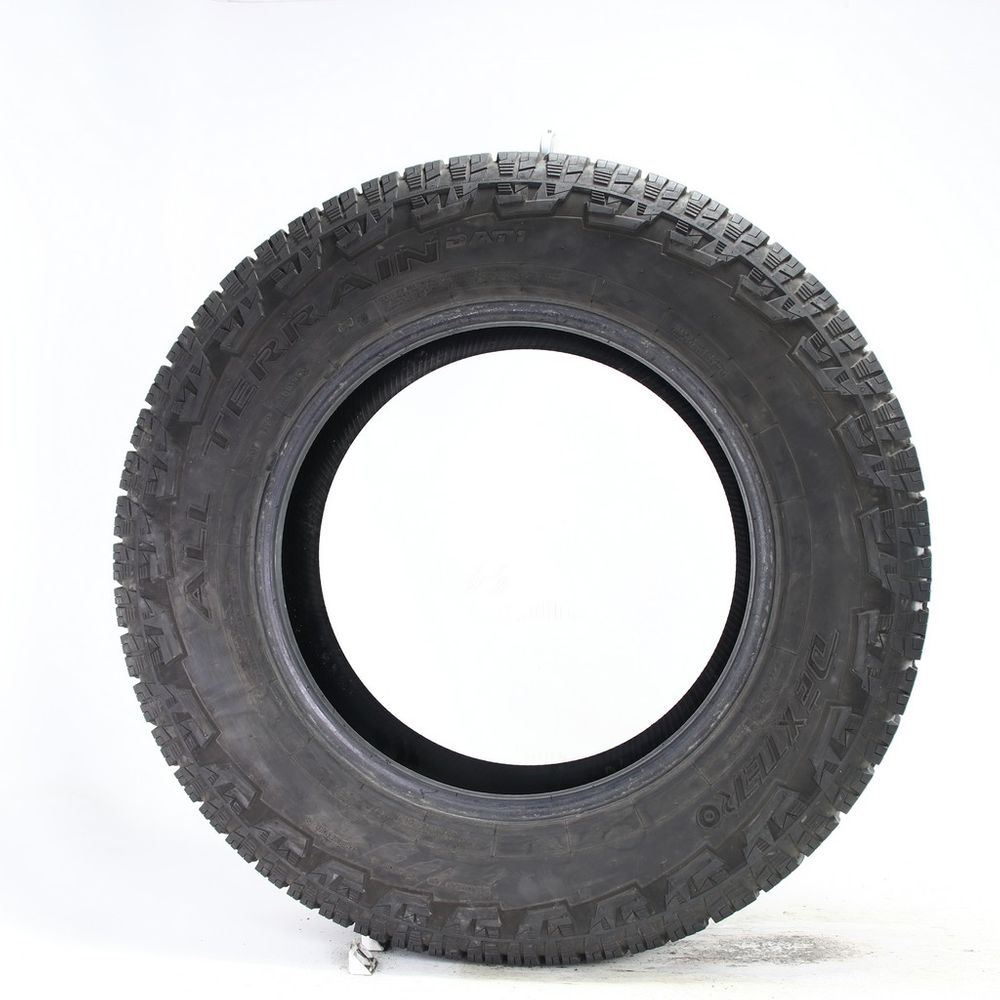 Set of (2) Used 275/65R18 Dextero All Terrain DAT1 114T - 8-8.5/32 - Image 3