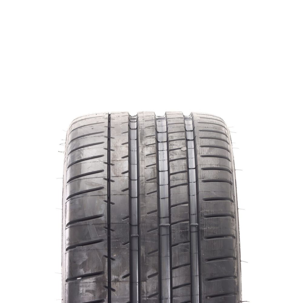 New 245/35ZR19 Michelin Pilot Super Sport 93Y - Image 2