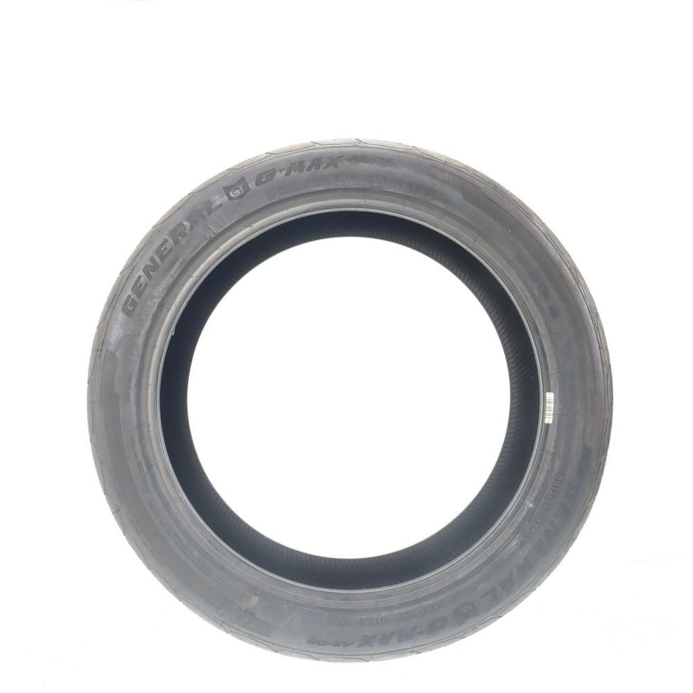 New 275/40ZR20 General G-Max AS-05 106W - Image 3
