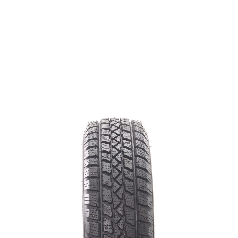 Driven Once 205/70R15 Arctic Claw Winter TXI Studded 96S - 12/32 - Image 2