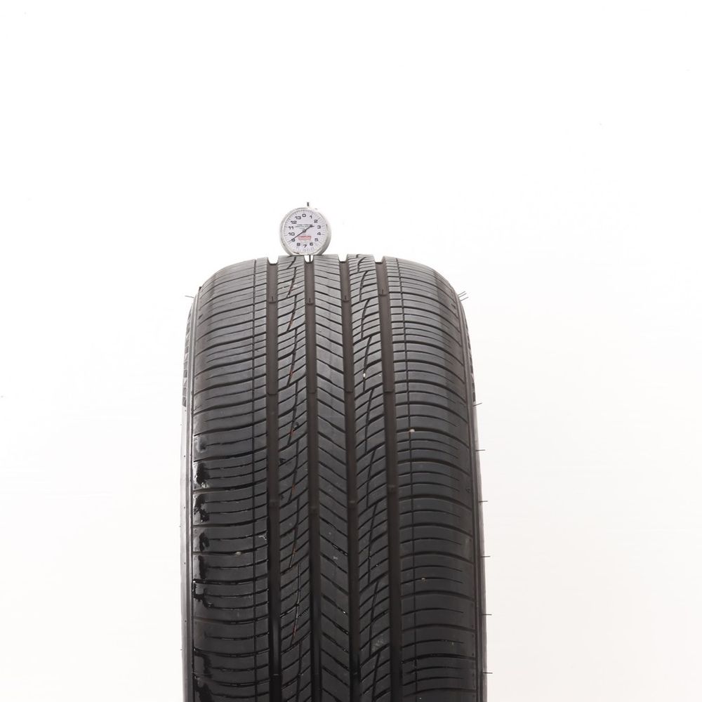 Set of (2) Used 255/50R20 Kumho Crugen HP71 105T - 8.5-9/32 - Image 5