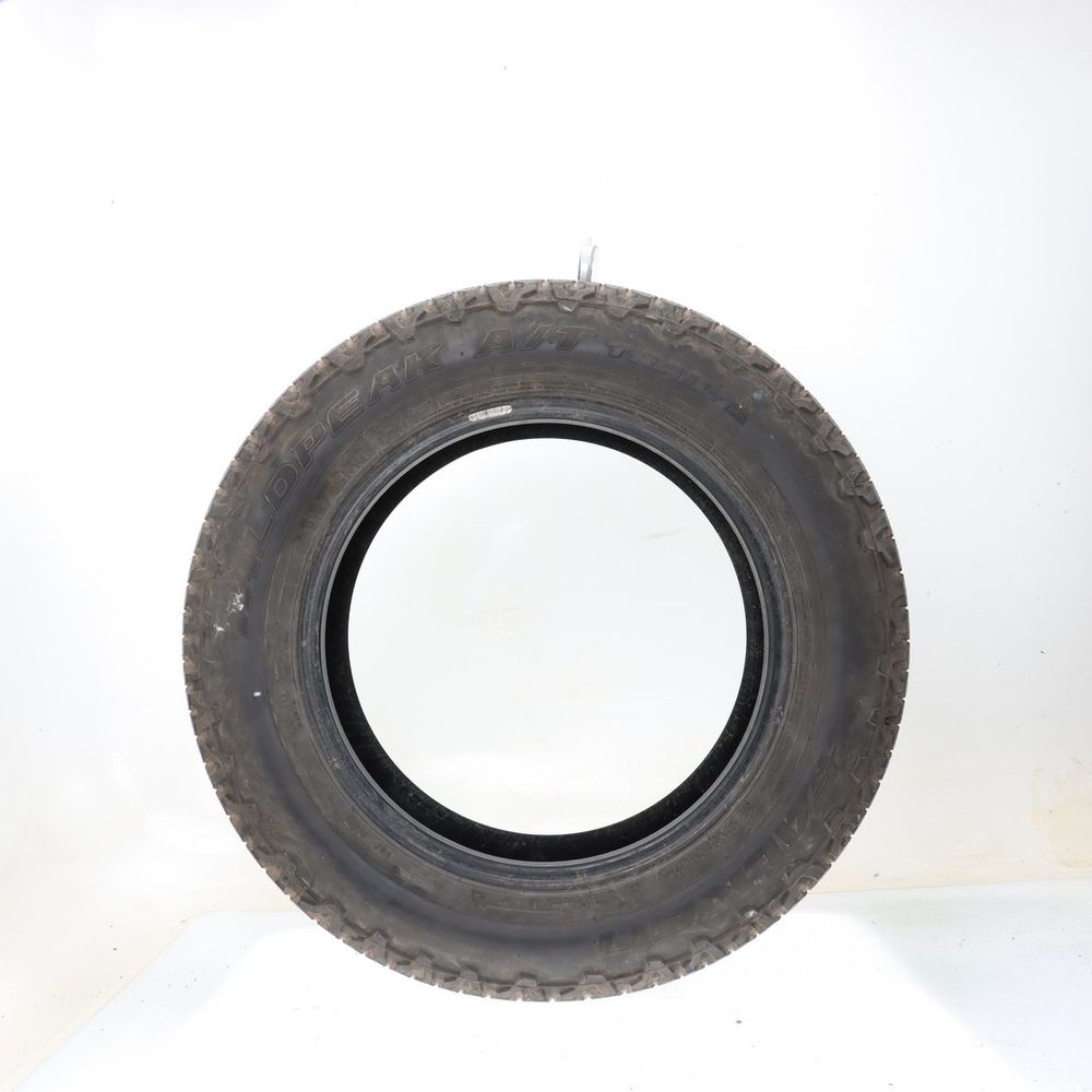 Used 215/65R16 Falken Wildpeak A/T Trail 102H - 4.5/32 - Image 3