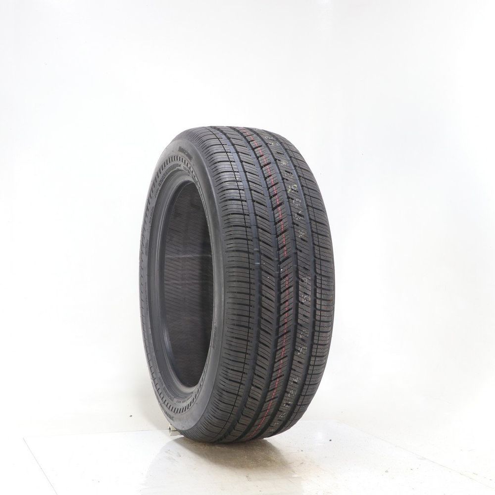 Driven Once 235/55R18 Bridgestone DriveGuard Plus RFT 100V - 9/32 - Image 1