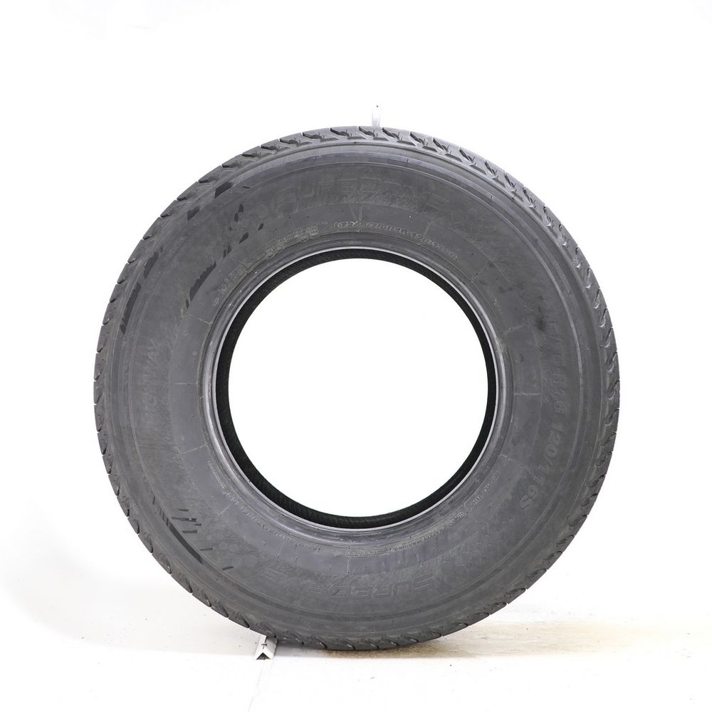Used LT 245/75R16 SureDrive Highway 120/116S E - 7.5/32 - Image 3