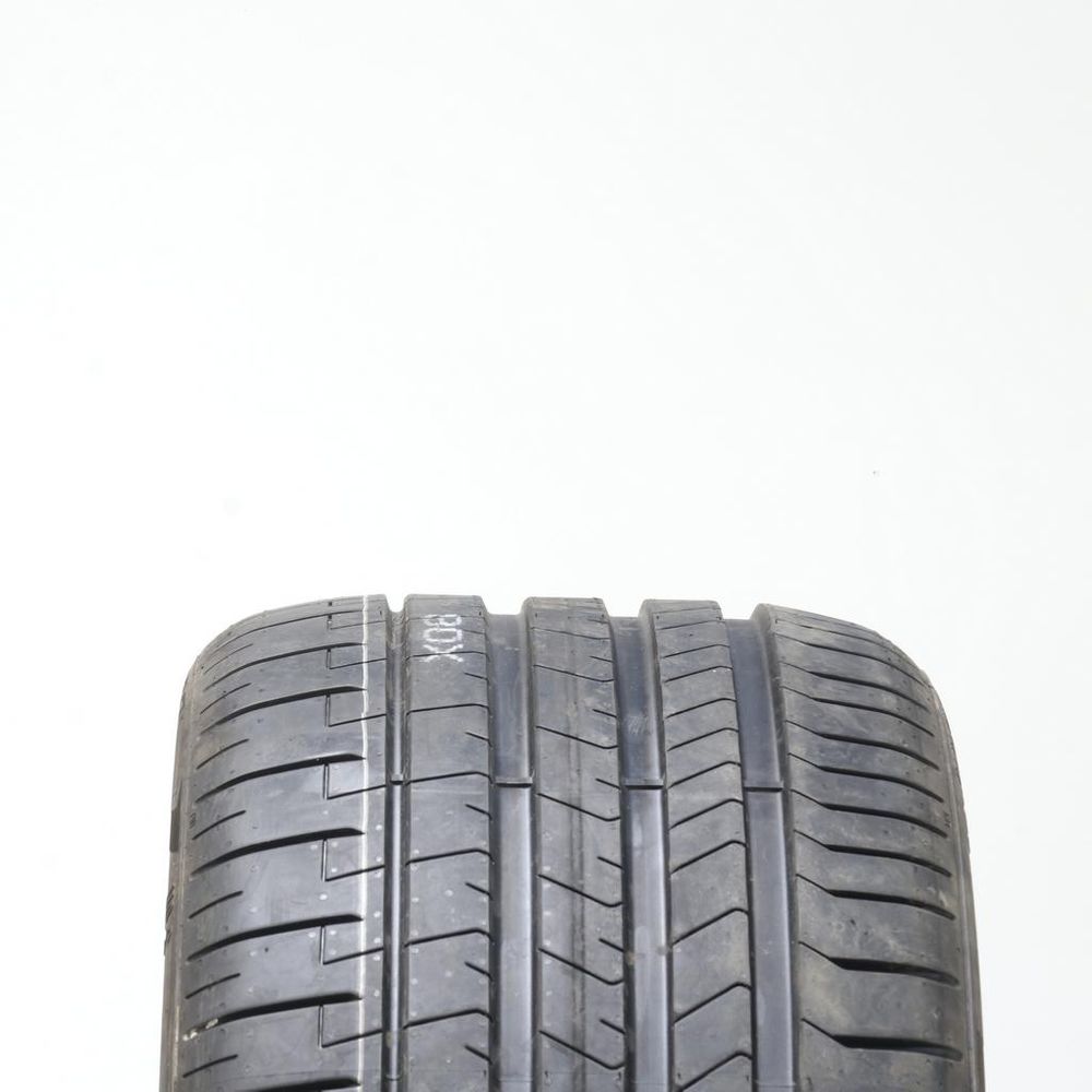 New 285/30R21 Pirelli P Zero PZ4 MO-S PNCS 100Y - 9/32 - Image 2