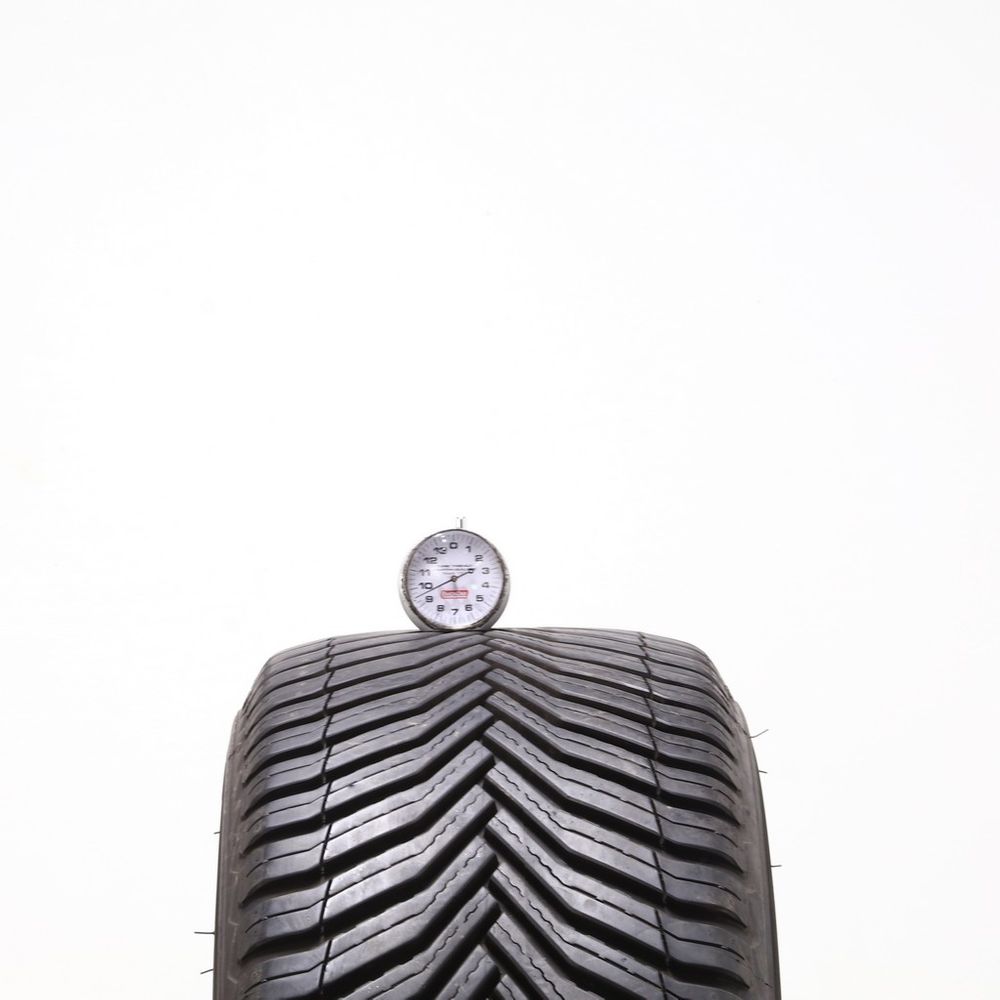 Used 235/50R17 Michelin CrossClimate 2 96H - 9.5/32 - Image 2