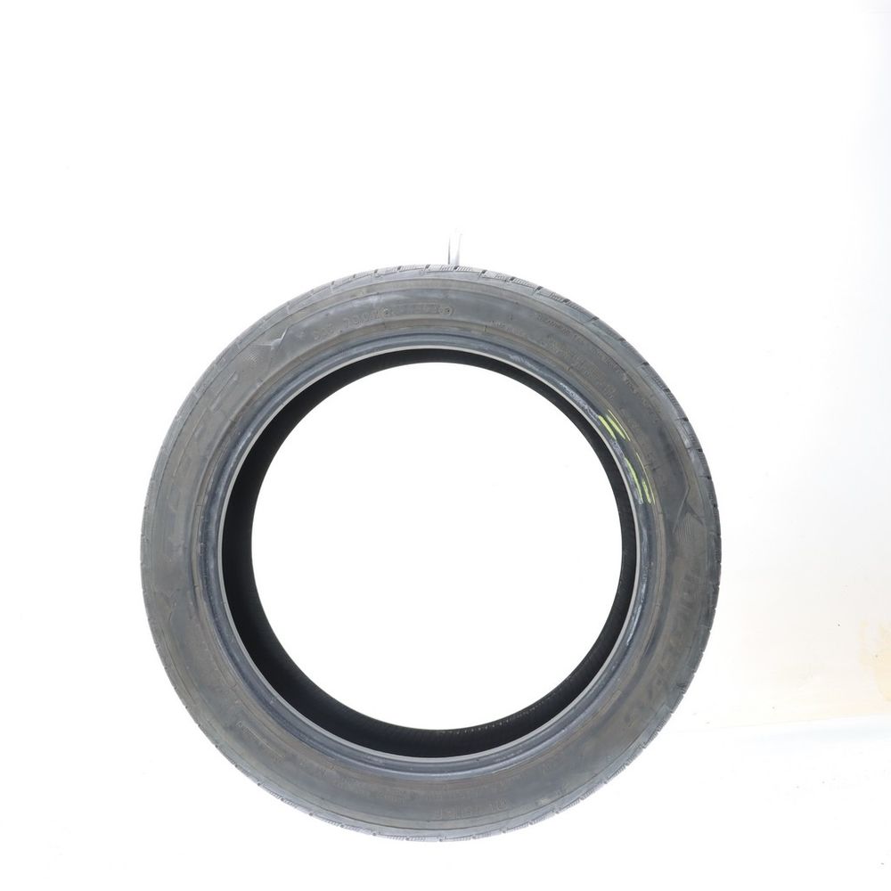 Used 215/45R17 Nitto Motivo 91W - 7/32 - Image 3