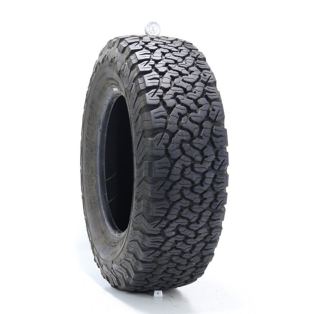 Used LT 265/70R17 BFGoodrich All-Terrain T/A KO2 121/118S E - 13/32 - Image 1