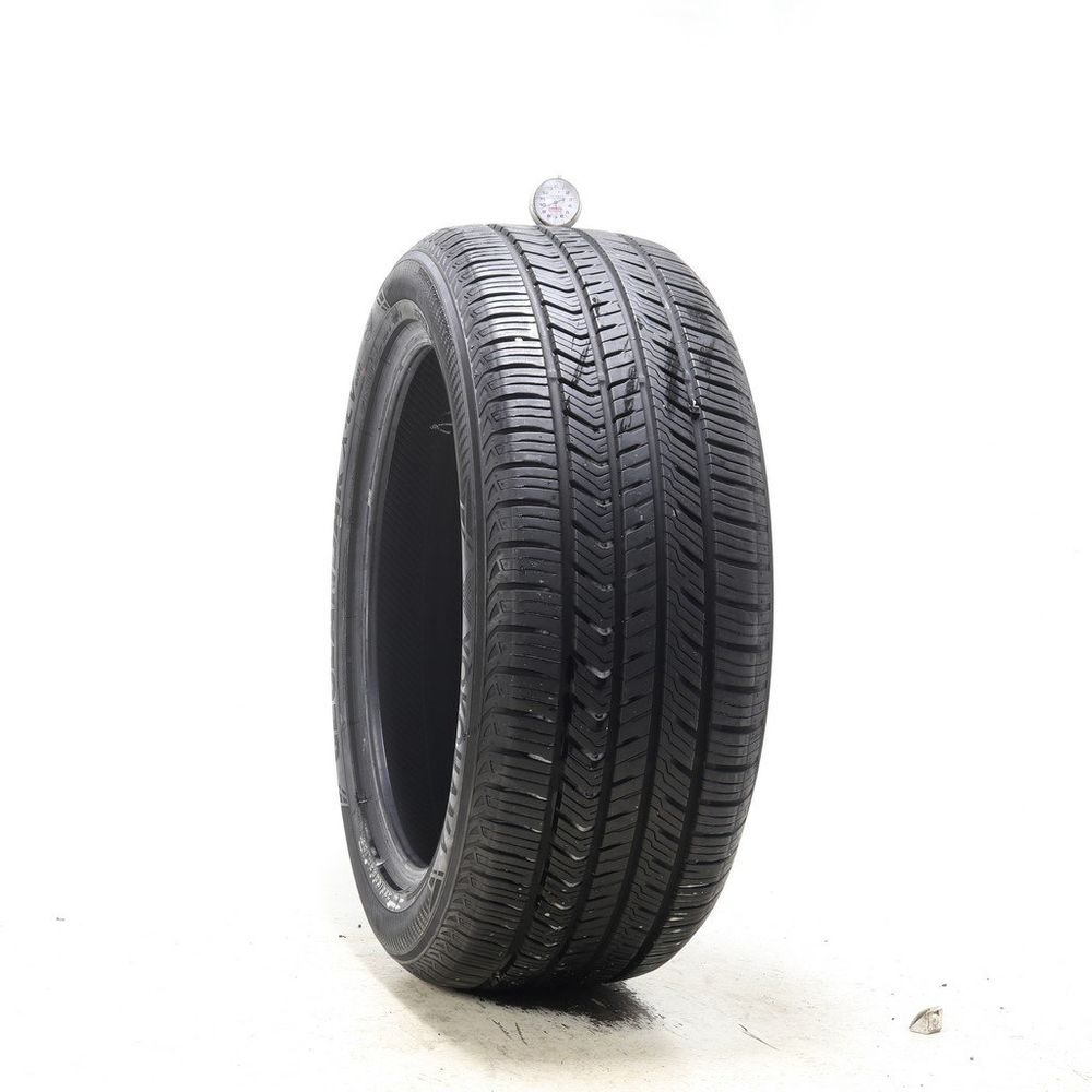 Used 255/50R20 Yokohama Geolandar X-CV G057 109W - 9.5/32 - Image 1