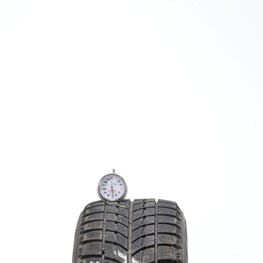 Used 185/65R14 Bridgestone Blizzak WS60 Studless 86R - 6.5/32 - Image 2