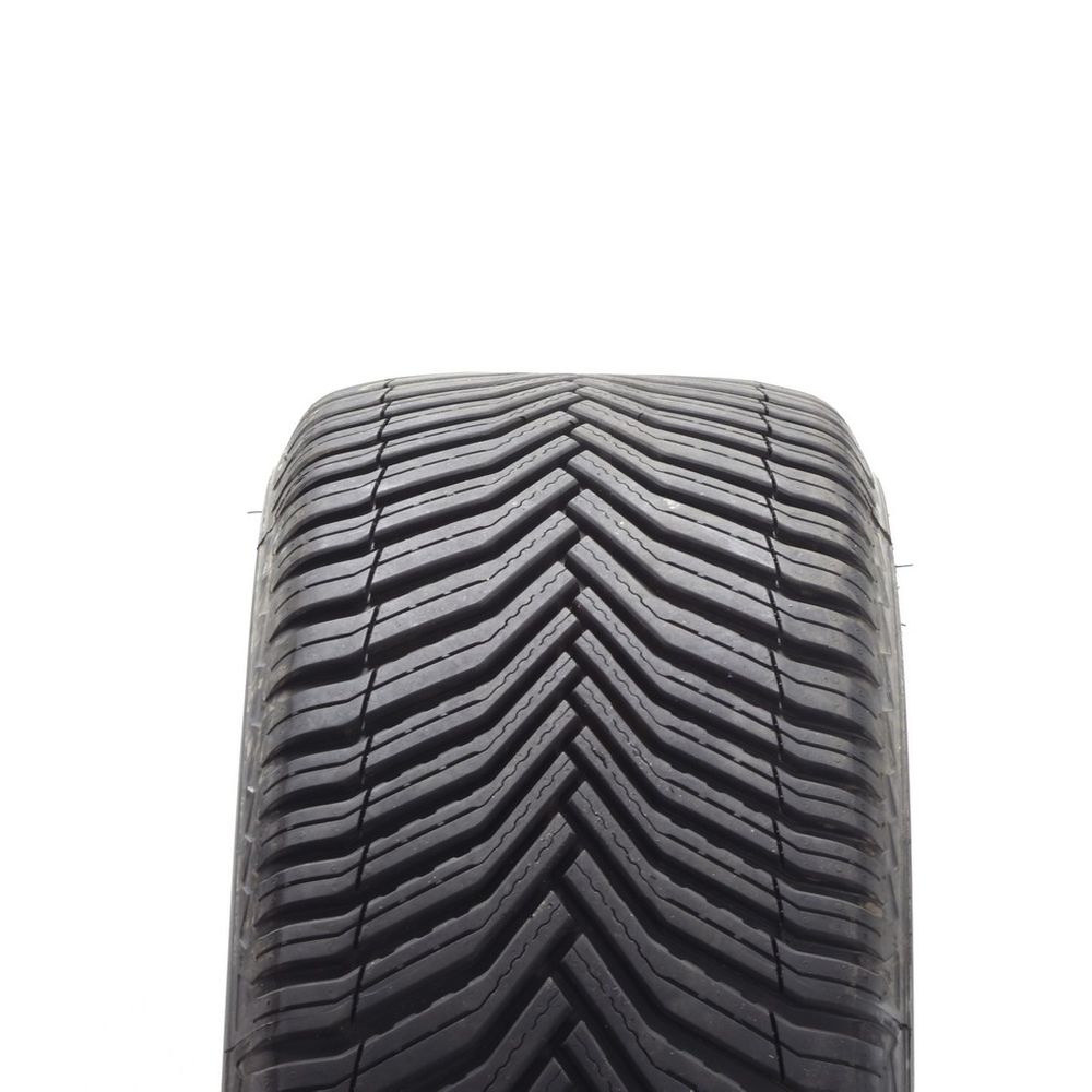 Driven Once 235/55R19 Michelin CrossClimate 2 105V - 10/32 - Image 2