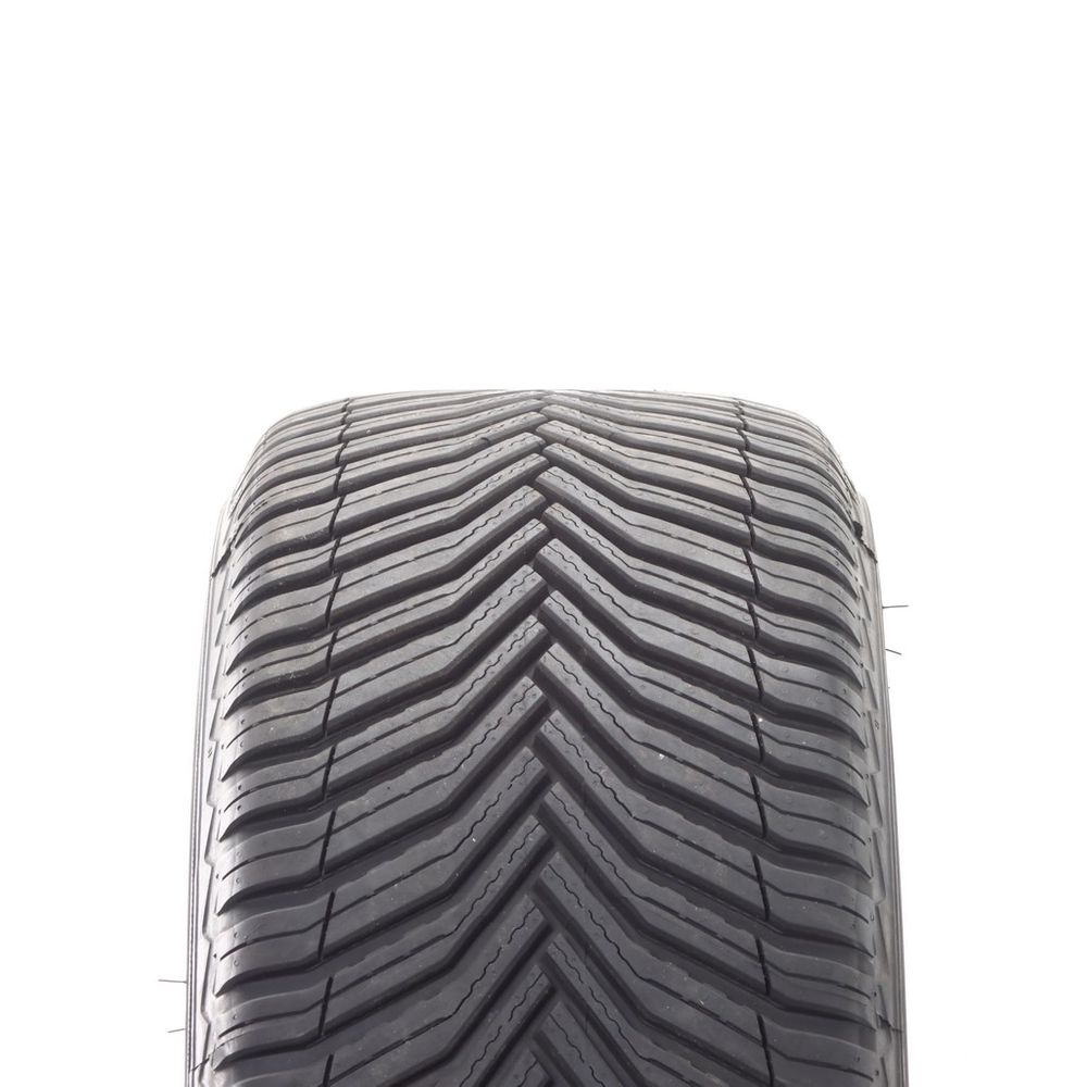 Driven Once 235/55R19 Michelin CrossClimate 2 105V - 10/32 - Image 2