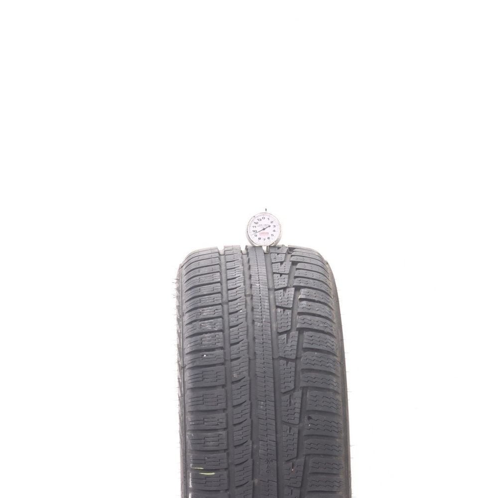 Used 215/45R17 Nordman Solstice 91V - 9.5/32 - Image 2