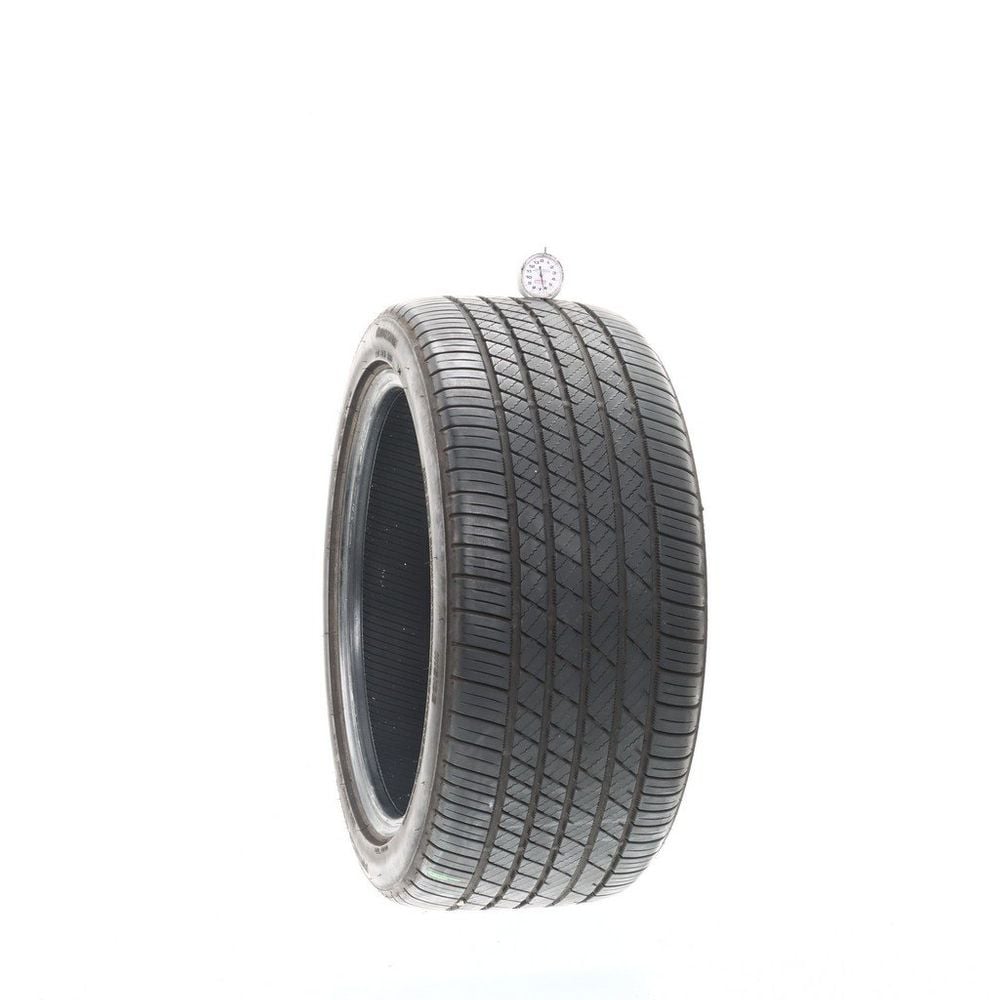 Used 265/40R18 Bridgestone Potenza RE980AS 101W - 6.5/32 - Image 1