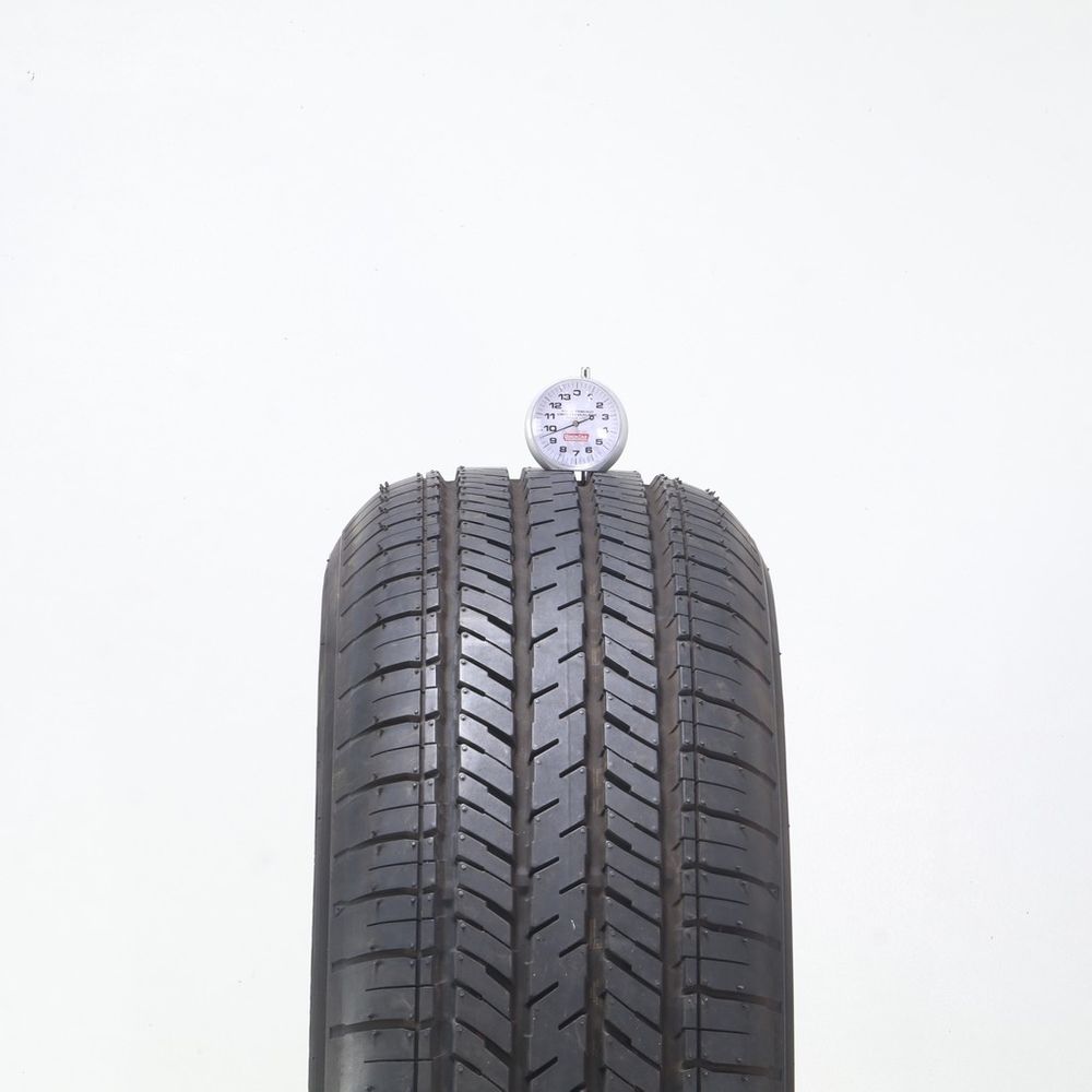 Used 225/60R17 Yokohama Geolandar G91 99H - 9.5/32 - Image 2