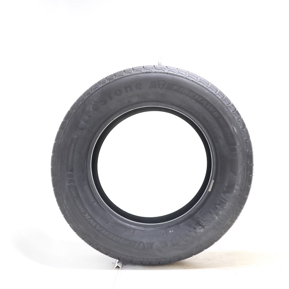 Used 265/60R17 Firestone Firehawk Pursuit AWT 108V - 9.5/32 - Image 3