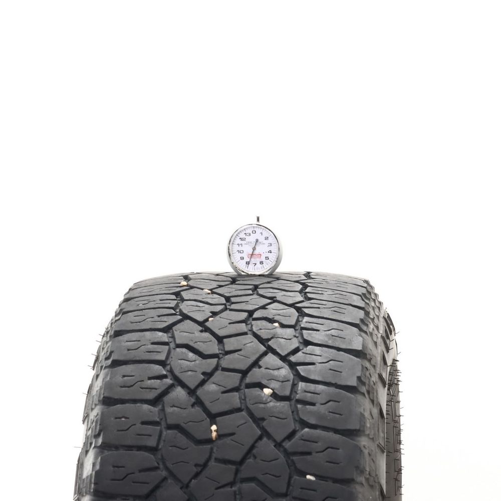 Used LT 275/65R20 Goodyear Wrangler Trailrunner AT 126/123S E - 7.5/32 - Image 2