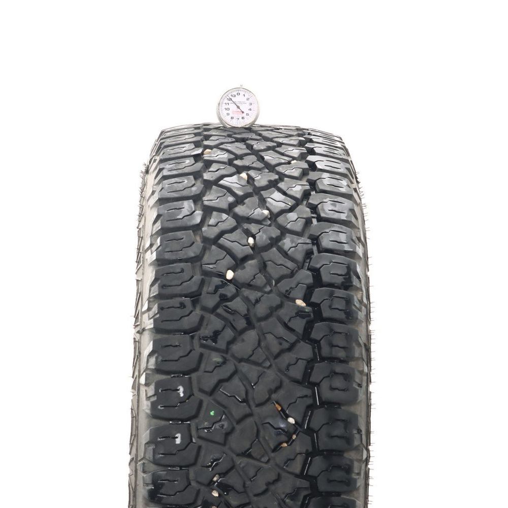 Used LT 285/75R16 Kelly Edge AT 126/123R E - 12/32 - Image 2
