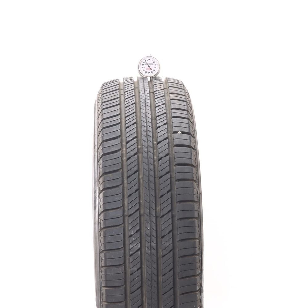 Used LT 235/80R17 National Commando HTS 2 120/117R E - 12.5/32 - Image 2
