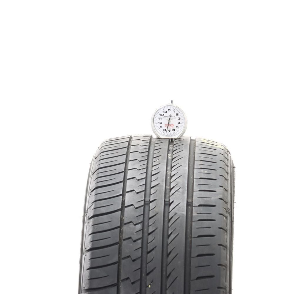 Set of (2) Used 205/60R16 Sumitomo Tour Plus LST 92T - 7.5-9/32 - Image 2