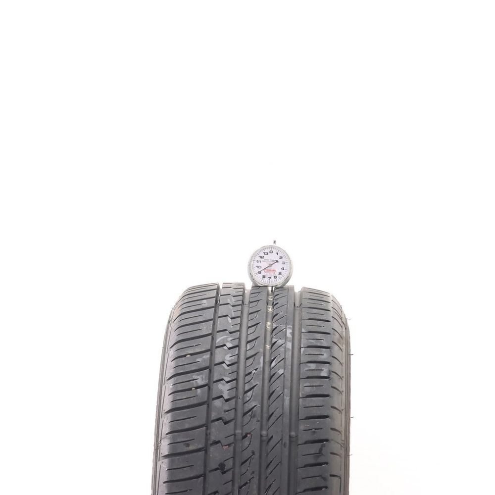 Set of (2) Used 205/60R16 Sumitomo Tour Plus LST 92T - 7.5-9/32 - Image 5