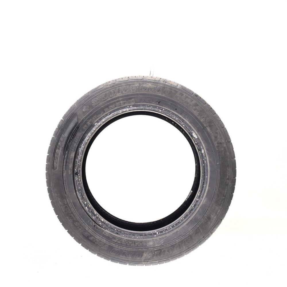 Set of (2) Used 205/60R16 Sumitomo Tour Plus LST 92T - 7.5-9/32 - Image 6