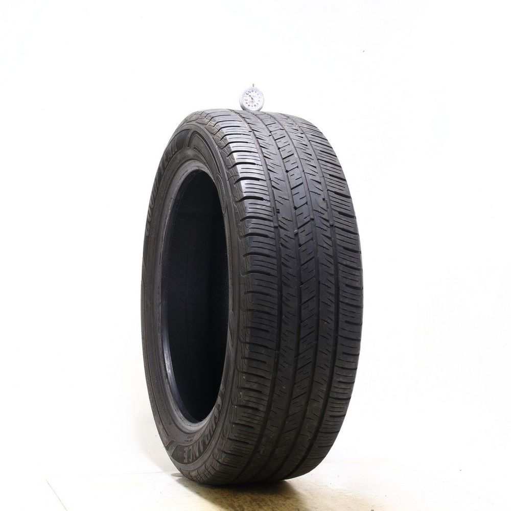 Used 235/55R20 Goodyear Assurance ComfortDrive 102V - 5/32 - Image 1