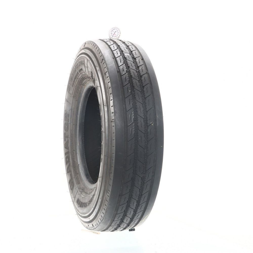 Used ST 235/85R16 Gladiator All Steel 129/125N G - 8/32 - Image 1