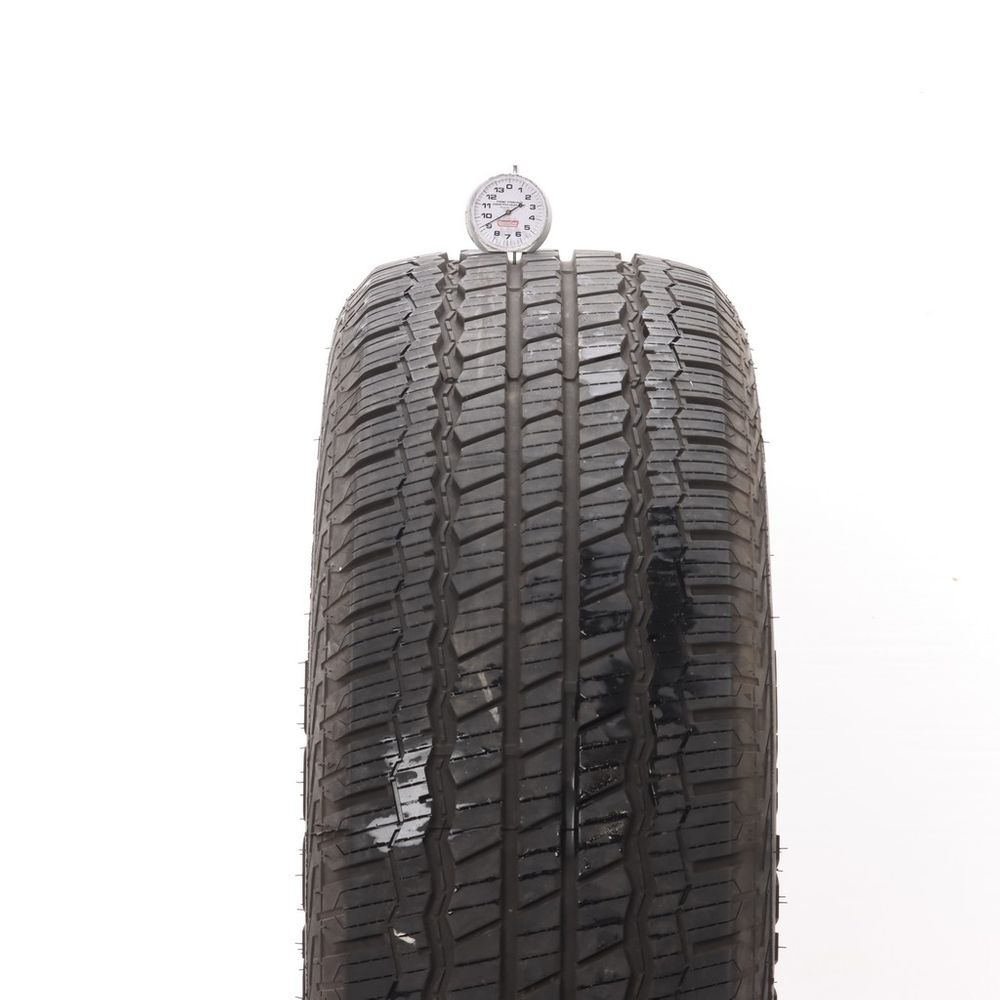Set of (2) Used 265/65R18 Rocky Mountain H/T2 114T - 9-10/32 - Image 2