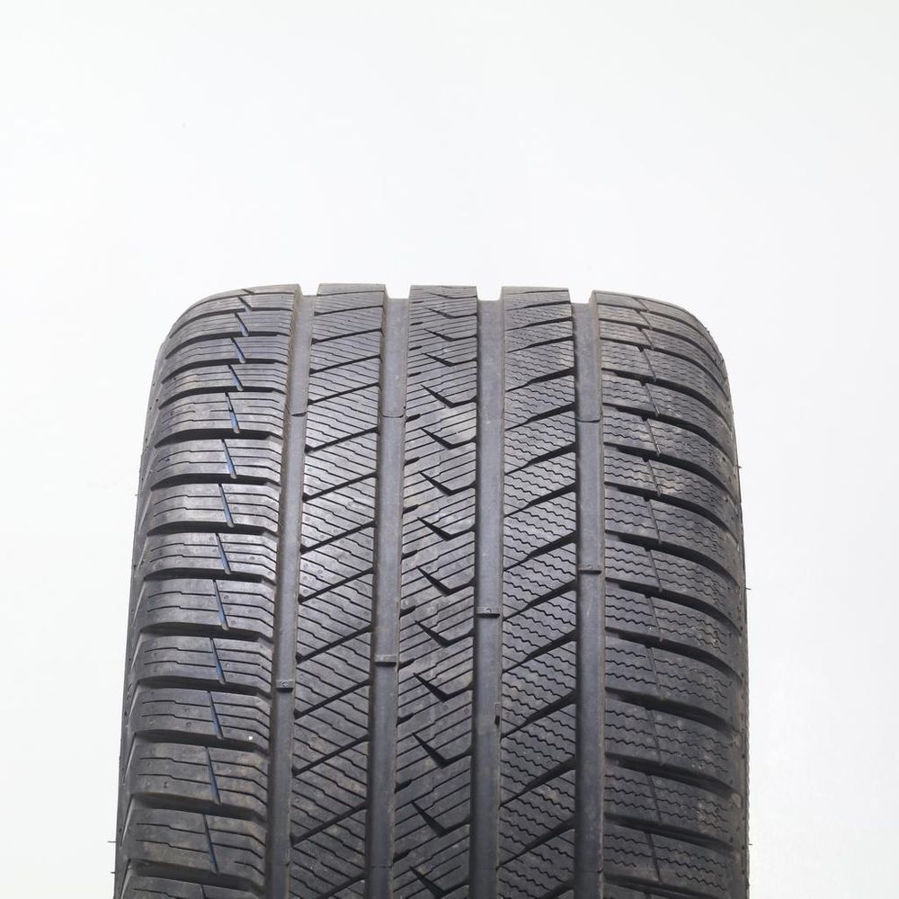 Driven Once 285/40R21 Vredestein Quatrac Pro 109Y - 9.5/32 - Image 2