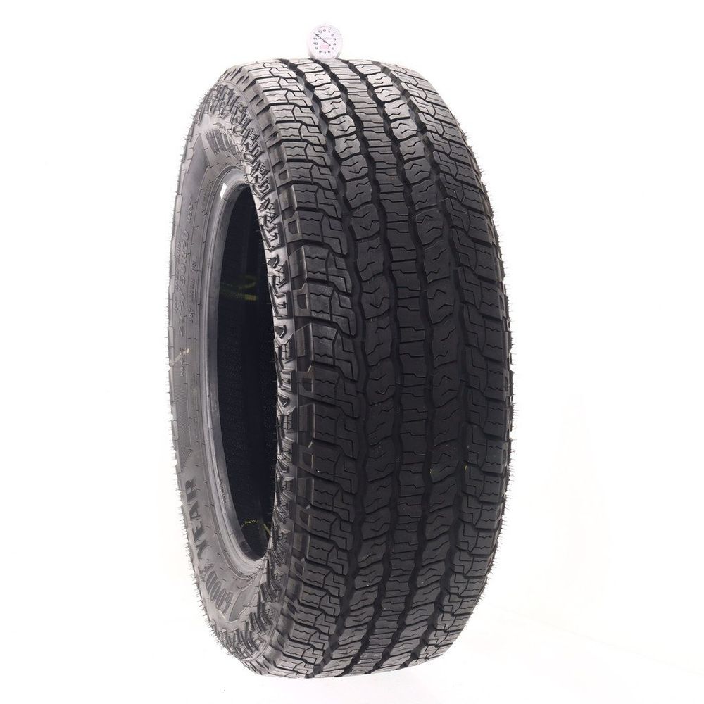 Used 275/60R20 Goodyear Wrangler Territory AT 115S - 12/32 - Image 1