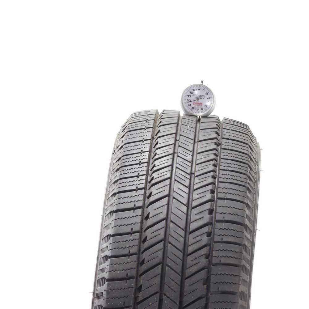 Used 225/65R17 Blacklion Voracio HT BC86 102S - 9.5/32 - Image 2
