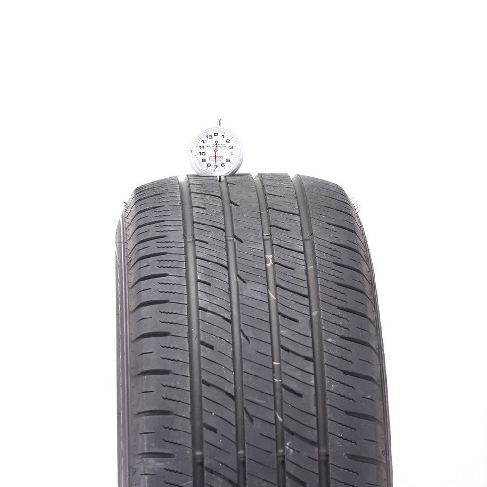 Set of (2) Used 235/60R17 Sumitomo HTR Enhance LX2 102H - 7-7.5/32 - Image 2