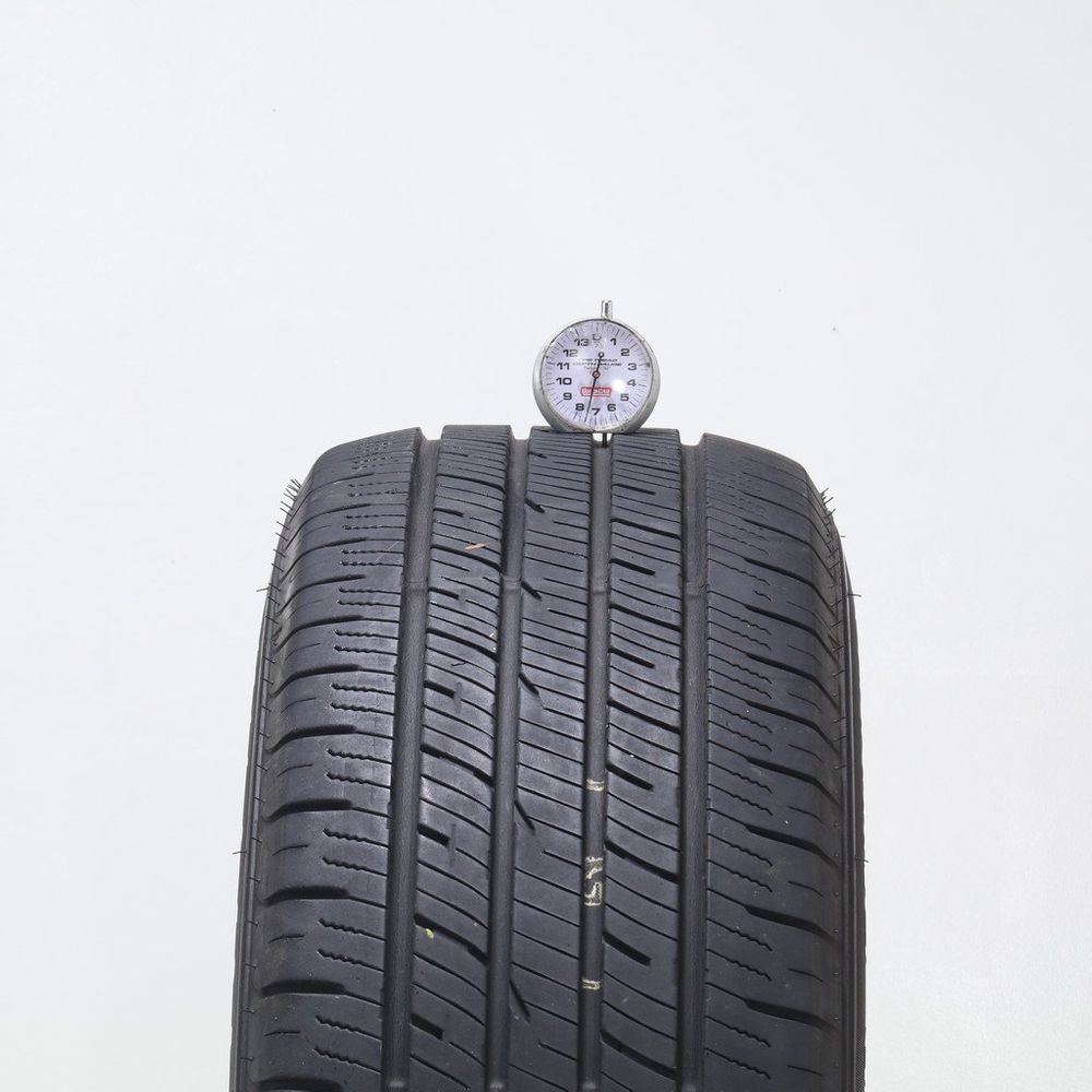 Set of (2) Used 235/60R17 Sumitomo HTR Enhance LX2 102H - 7-7.5/32 - Image 5