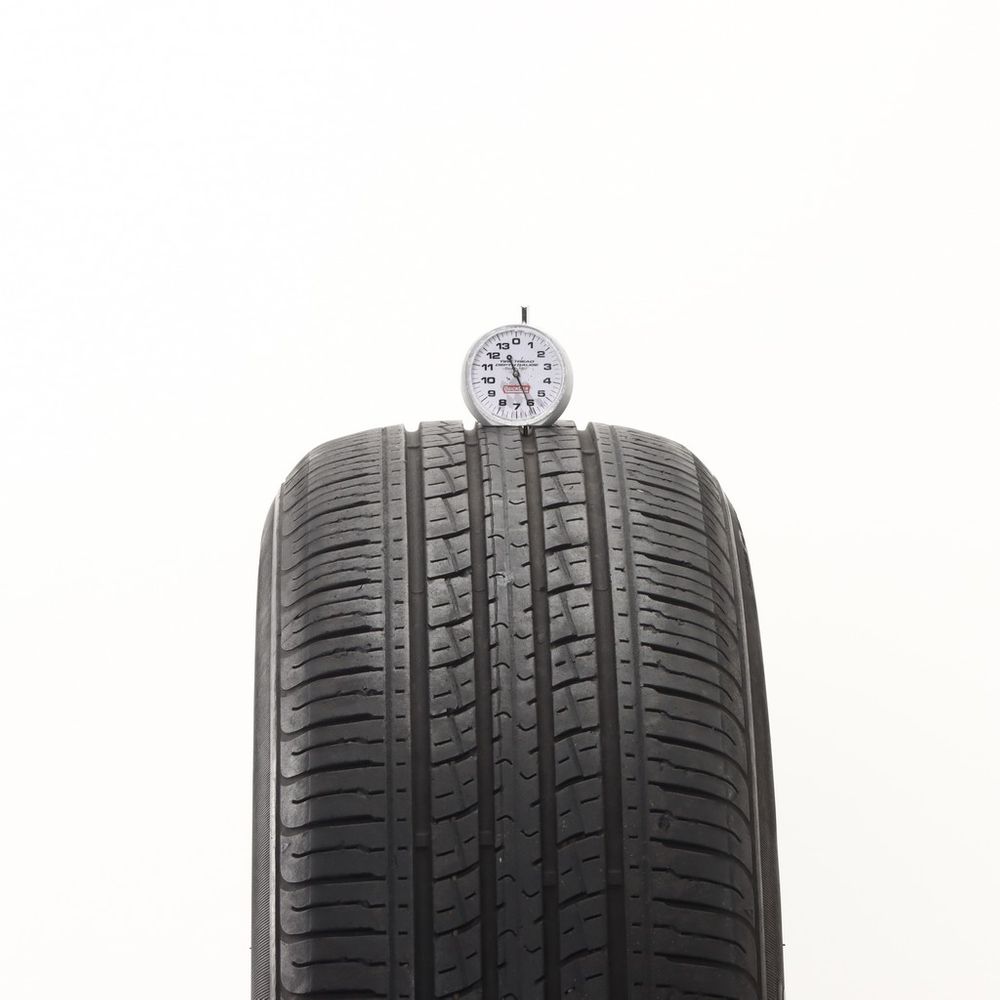Set of (4) Used 225/65R17 Kumho Solus KH16 100H - 5.5-7/32 - Image 5