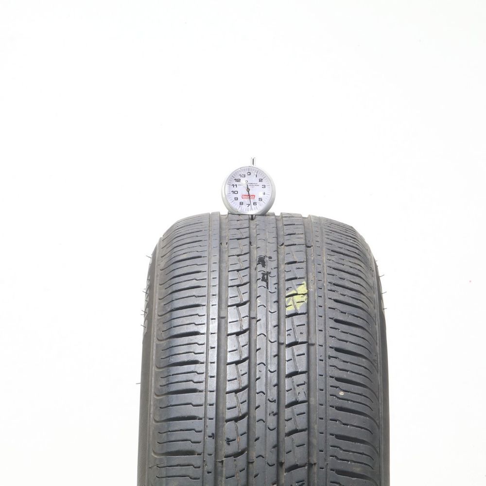 Set of (4) Used 225/65R17 Kumho Solus KH16 100H - 5.5-7/32 - Image 8