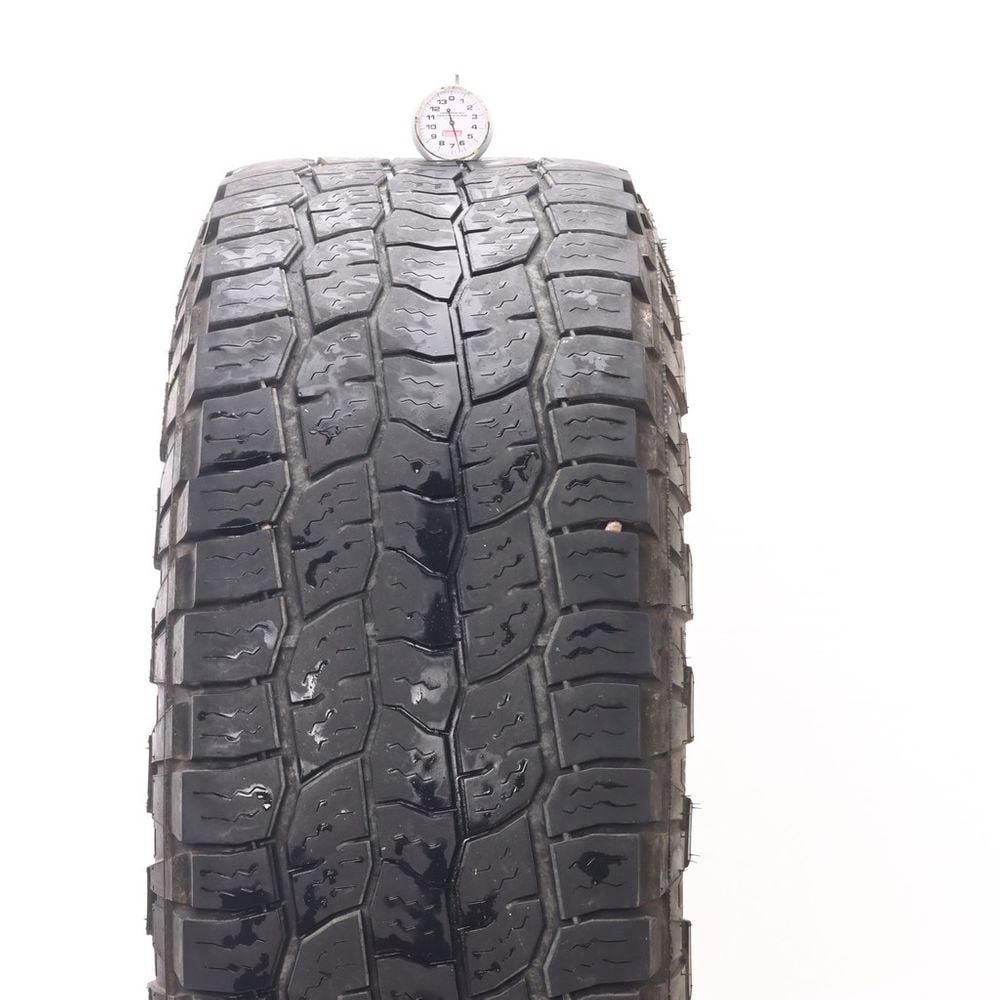 Used LT 315/70R17 Cooper Discoverer AT3 XLT 121/118S E - 6/32 - Image 2