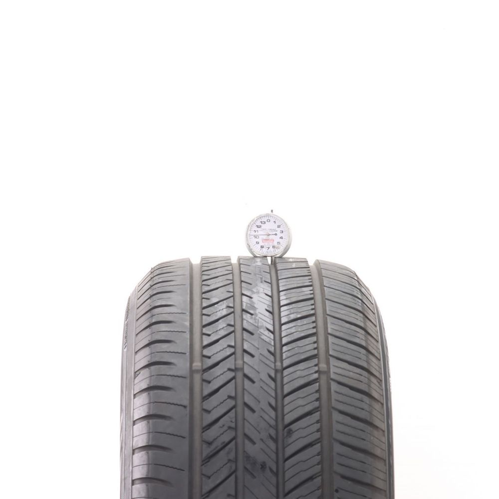Used 255/55R18 Yokohama YK-GTX 109V - 10.5/32 - Image 2
