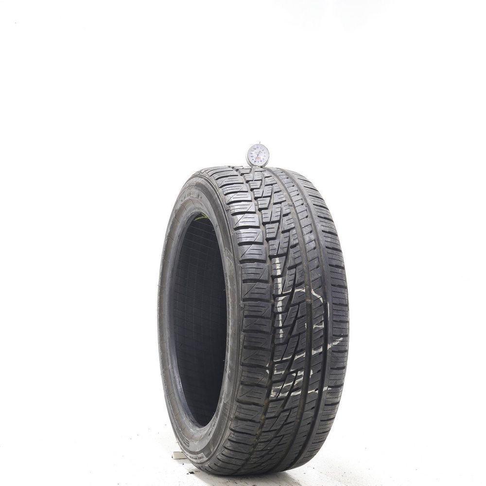 Used 235/45R18 Falken Ziex ZE950 A/S 94W - 8/32 - Image 1